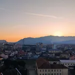 Apartmán Sunset View Rooftop *