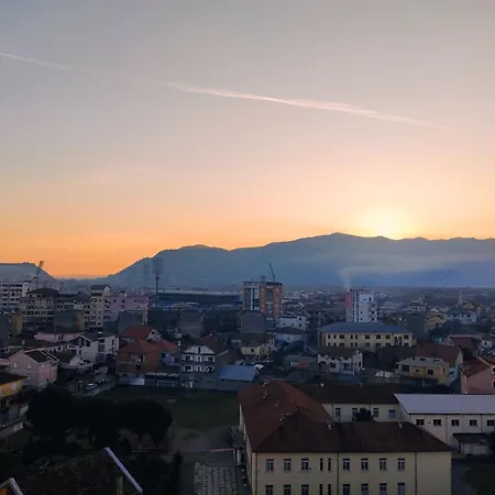Apartment Sunset View Rooftop *