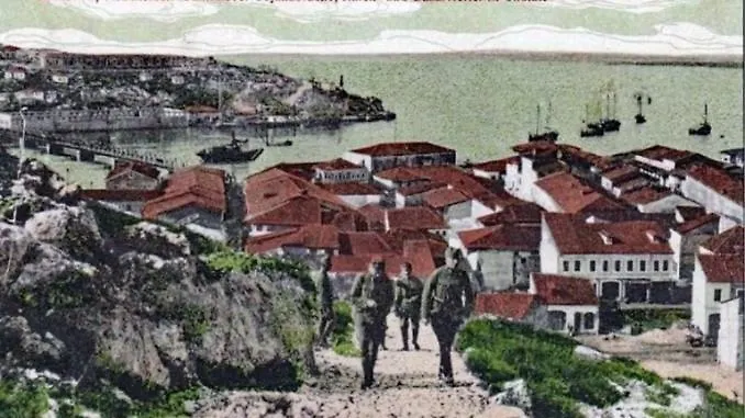 Sunset View Rooftop 公寓 *