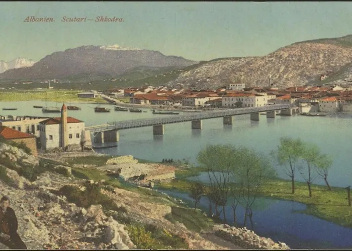 公寓 Sunset View Rooftop *