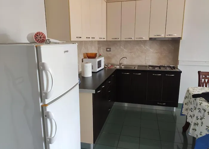 公寓 Sunset View Rooftop *