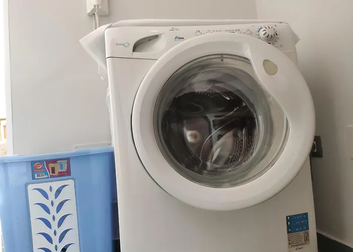 公寓 Sunset View Rooftop