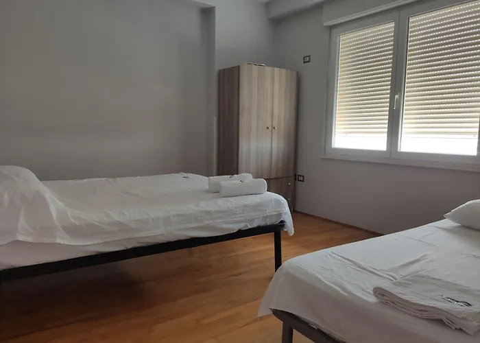 Sunset View Rooftop 公寓