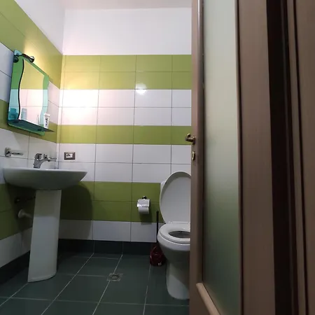 Διαμέρισμα Sunset View Rooftop Σκόδρα