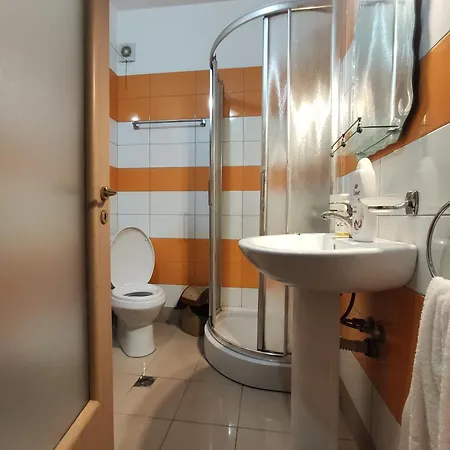 Sunset View Rooftop Διαμέρισμα