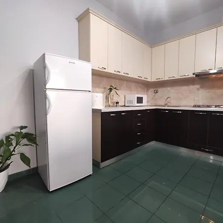 Sunset View Rooftop Σκόδρα