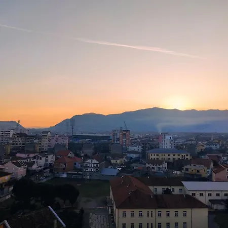 公寓 Sunset View Rooftop *