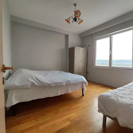 Sunset View Rooftop * Σκόδρα