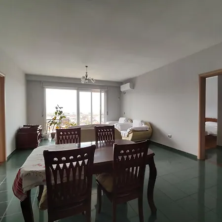 Διαμέρισμα Sunset View Rooftop *