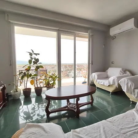 Διαμέρισμα Sunset View Rooftop