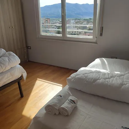 Sunset View Rooftop Apartment *