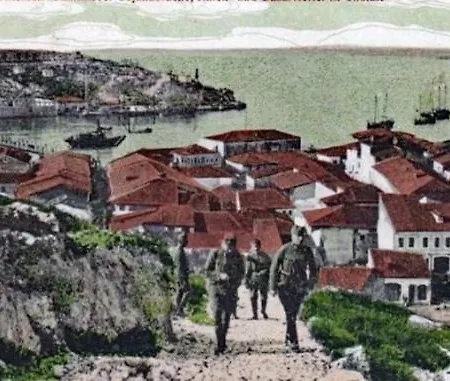 Sunset View Rooftop Διαμέρισμα *