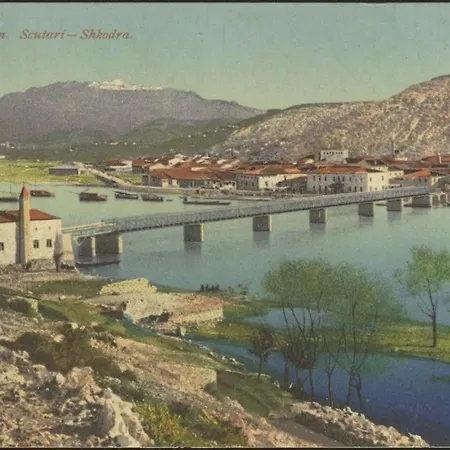 Apartment Sunset View Rooftop *