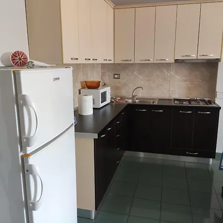 Διαμέρισμα Sunset View Rooftop *