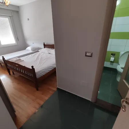 Διαμέρισμα Sunset View Rooftop Σκόδρα