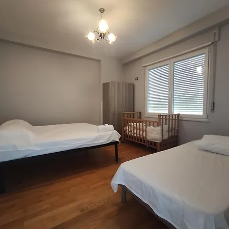 Apartment Sunset View Rooftop *