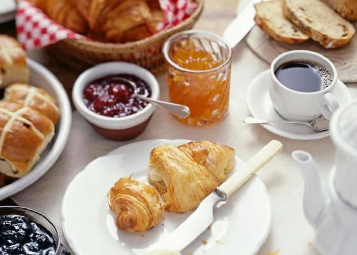 Sunset View Rooftop דירה שקודר