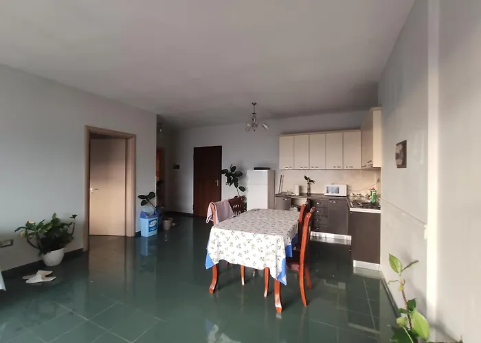 Sunset View Rooftop *