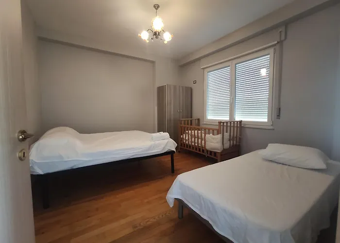 Apartament Sunset View Rooftop *